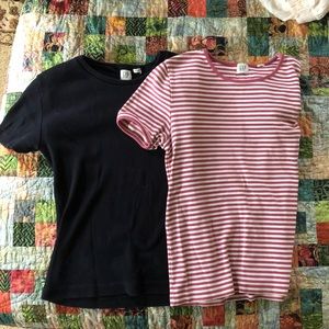 Gap T Shirt Bundle